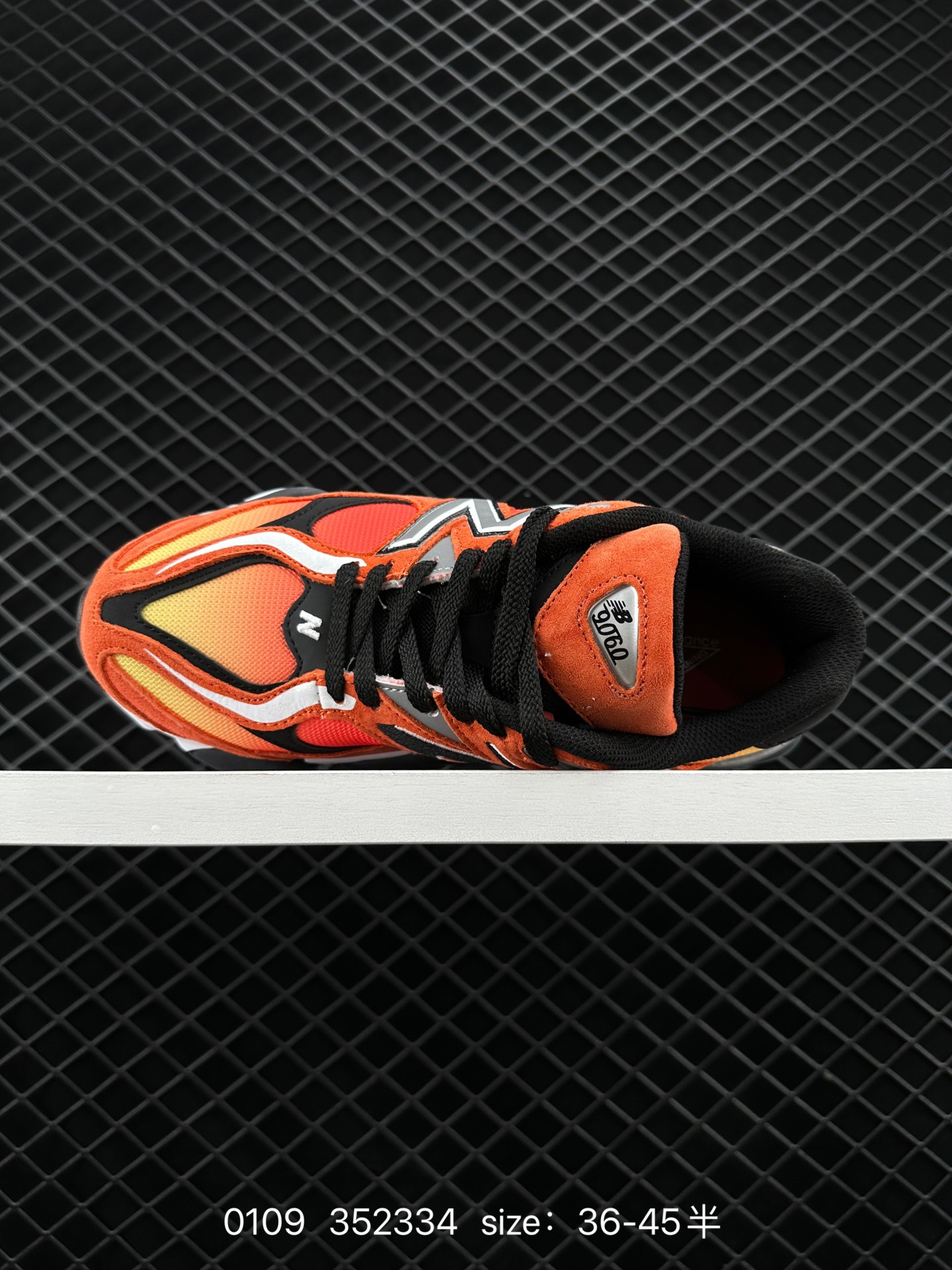 NB Joe Freshgoods x New Balance NB9060